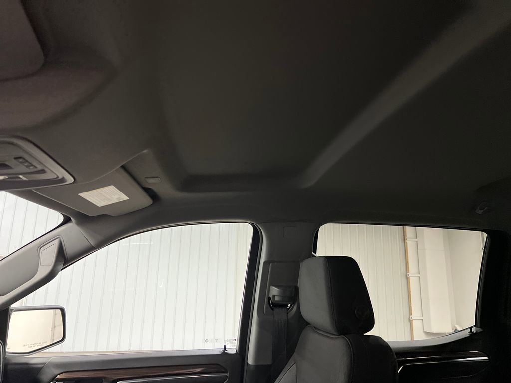 2024 Chevrolet Silverado 1500 RST - Photo 27