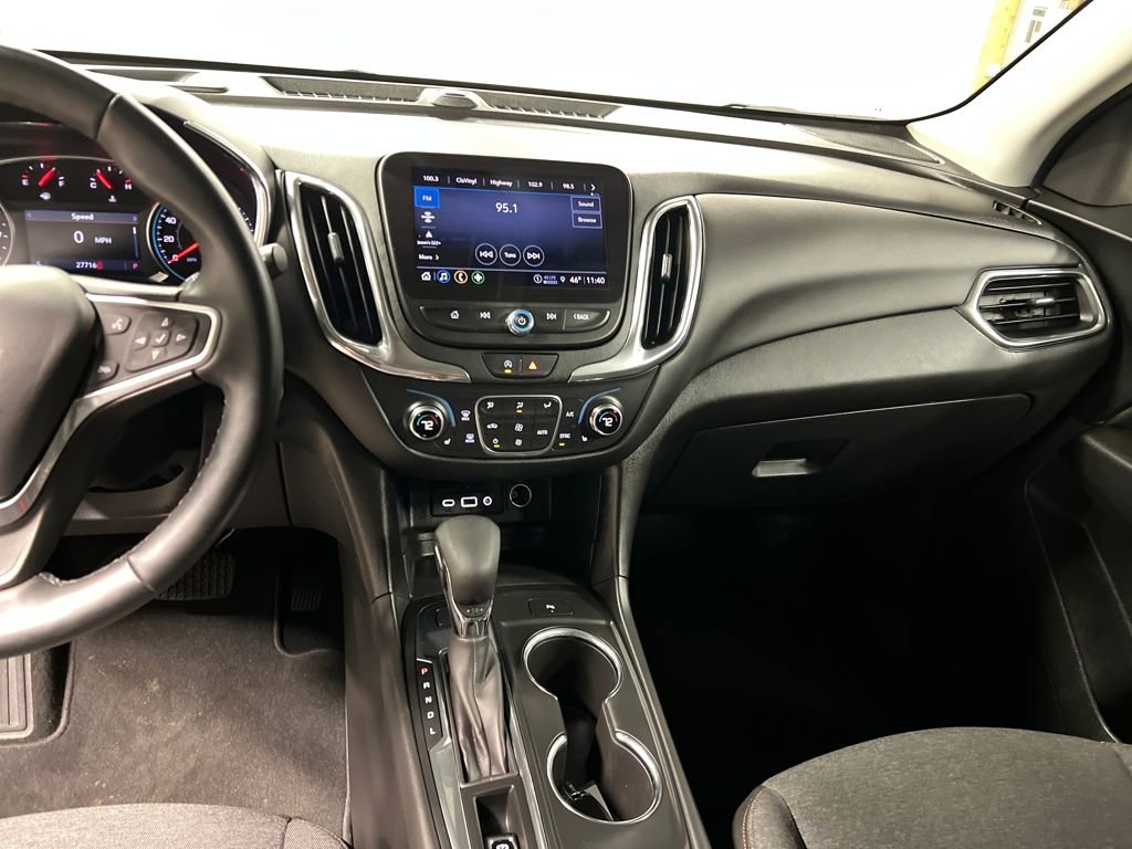 2023 Chevrolet Equinox LT - Photo 22