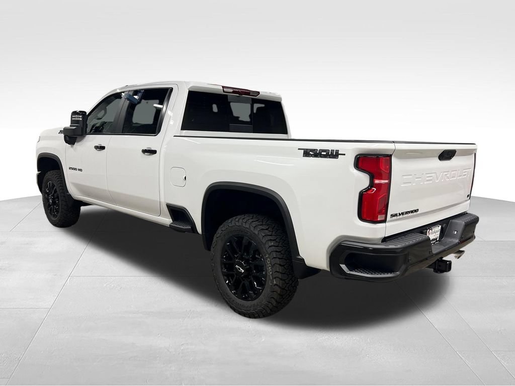 2026 Chevrolet Silverado 2500 HD LT - Photo 6