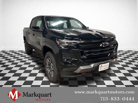 2026 Chevrolet Colorado Z71 Truck