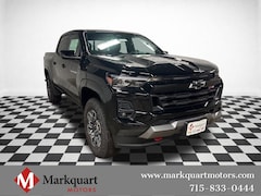 2026 Chevrolet Colorado Z71 Truck
