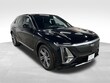  CADILLAC LYRIQ