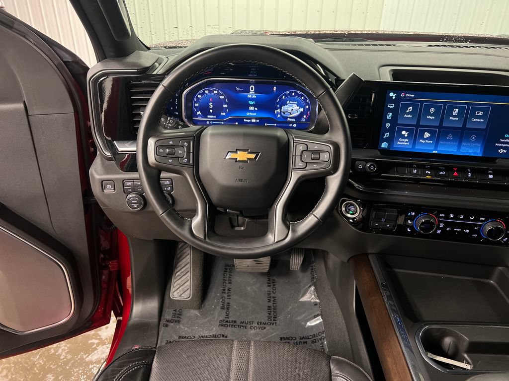 2024 Chevrolet Silverado 2500HD High Country - Photo 18