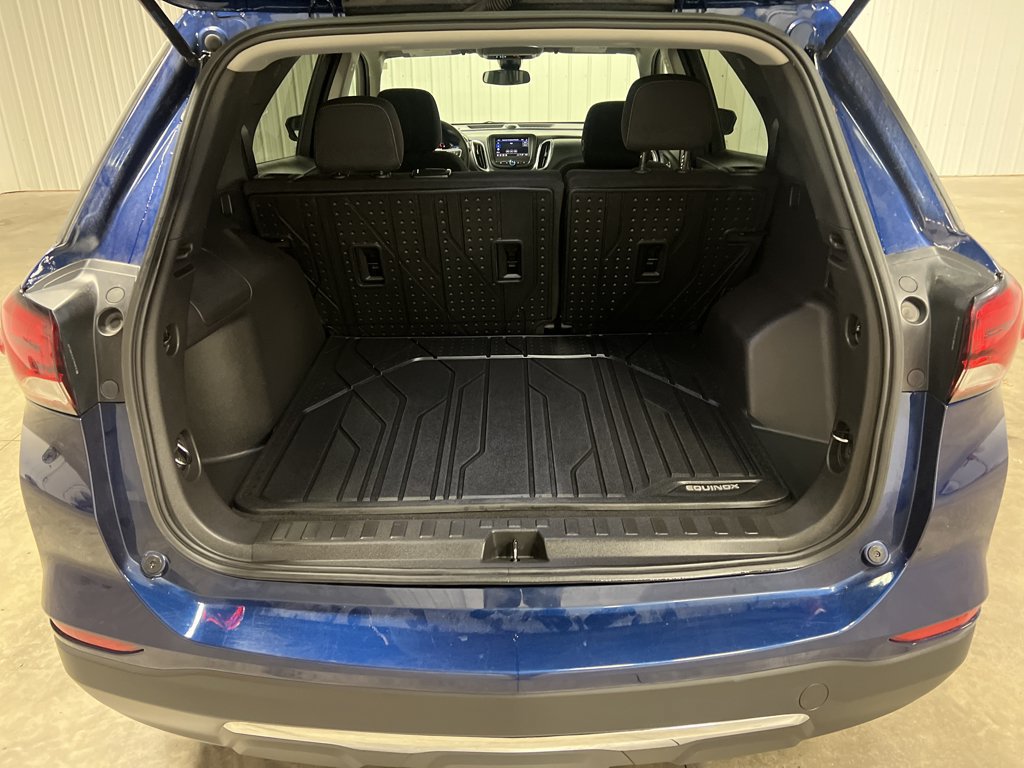 2023 Chevrolet Equinox LT - Photo 12