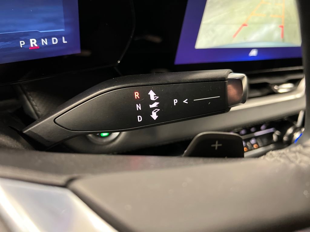 2025 Chevrolet Equinox LT - Photo 26