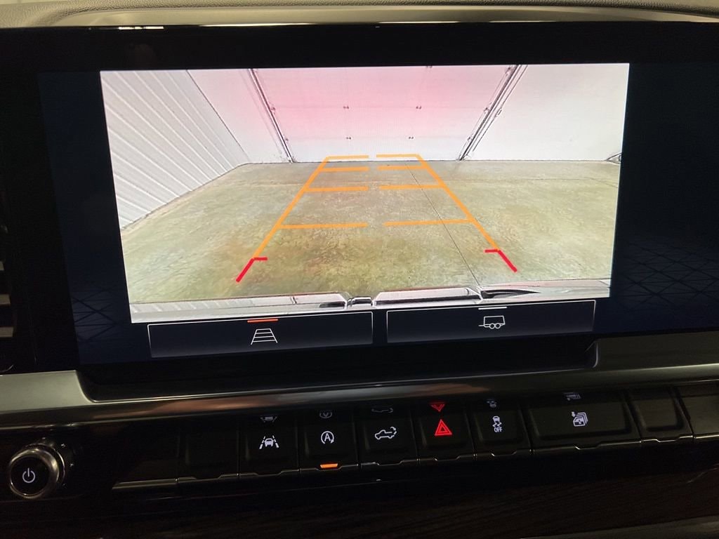 2024 GMC Sierra 1500 Elevation - Photo 18
