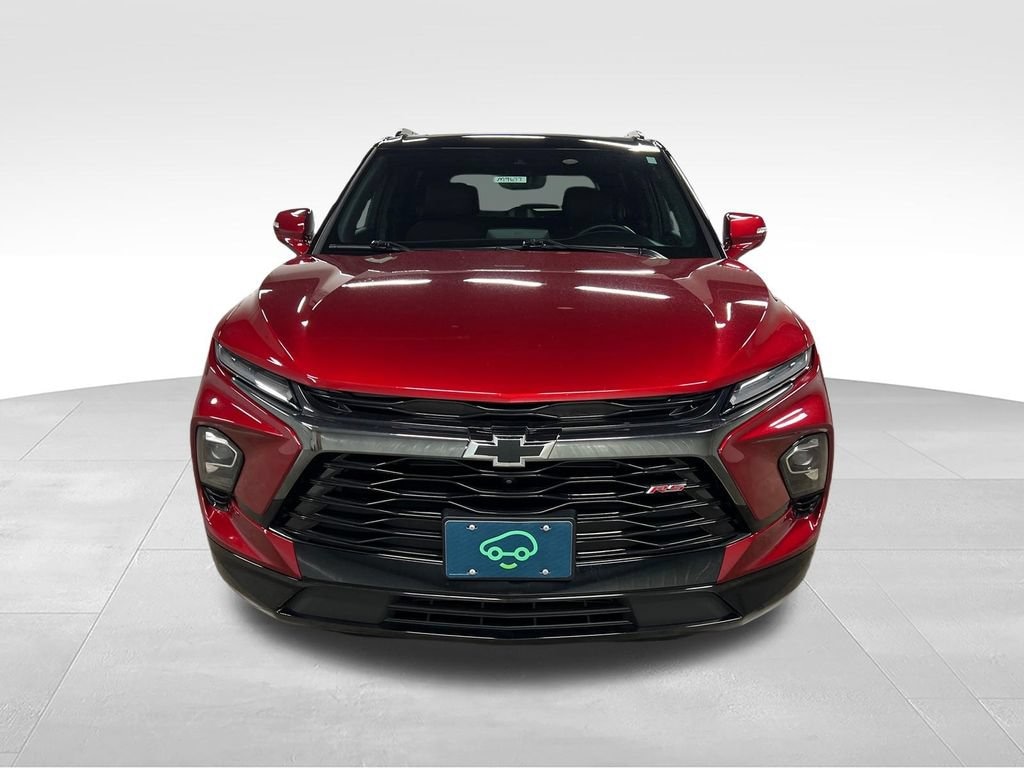 Used 2023 Chevrolet Blazer RS SUV