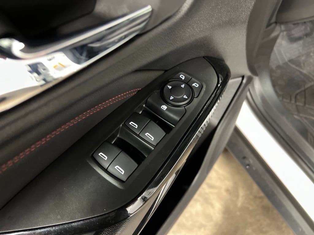 2026 Chevrolet Trax RS - Photo 30