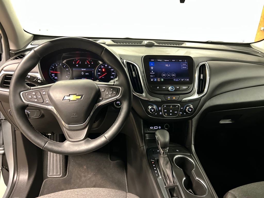 2023 Chevrolet Equinox LT - Photo 17