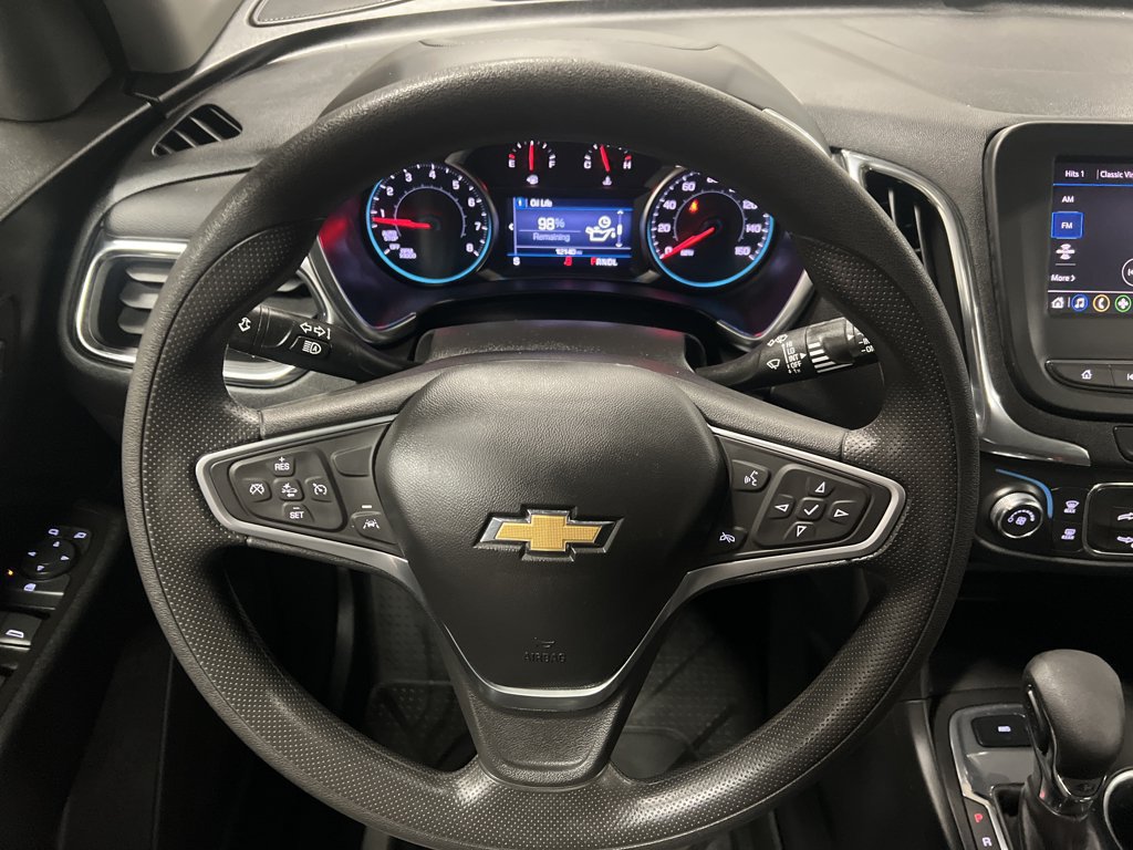 2023 Chevrolet Equinox LT - Photo 19