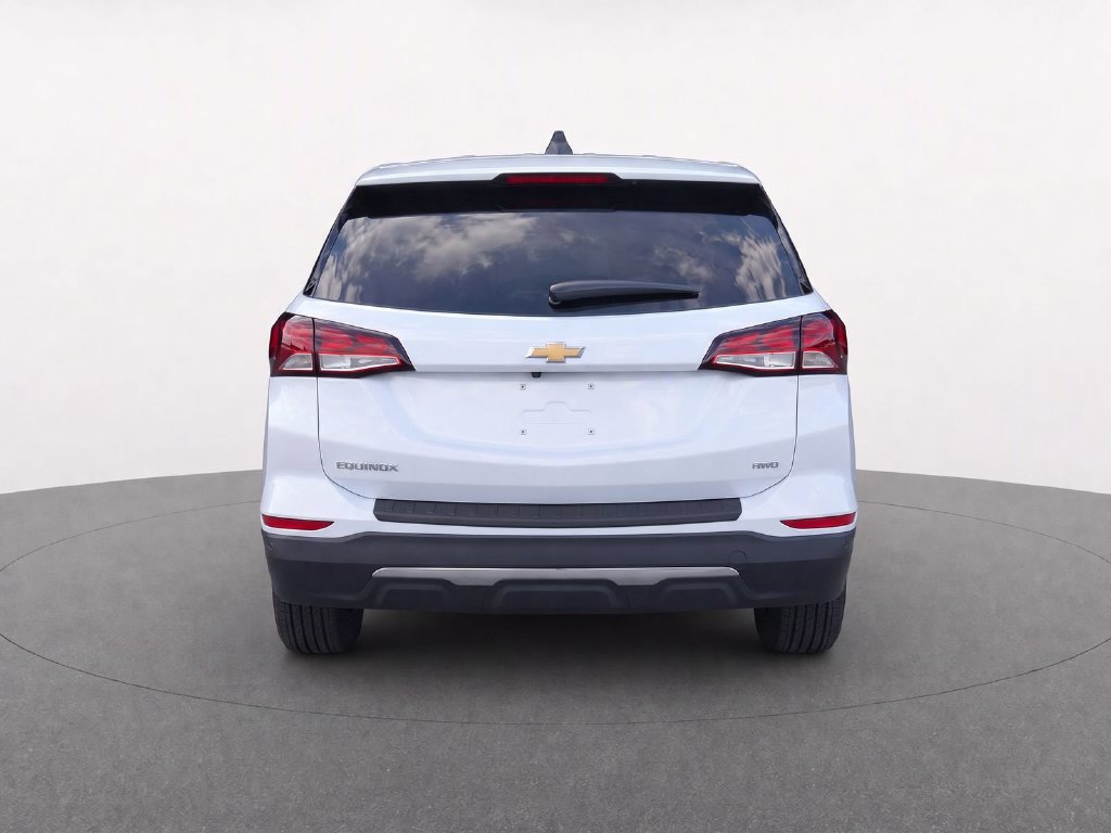 2024 Chevrolet Equinox LT - Photo 7
