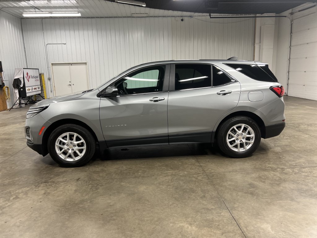 2024 Chevrolet Equinox LT - Photo 6