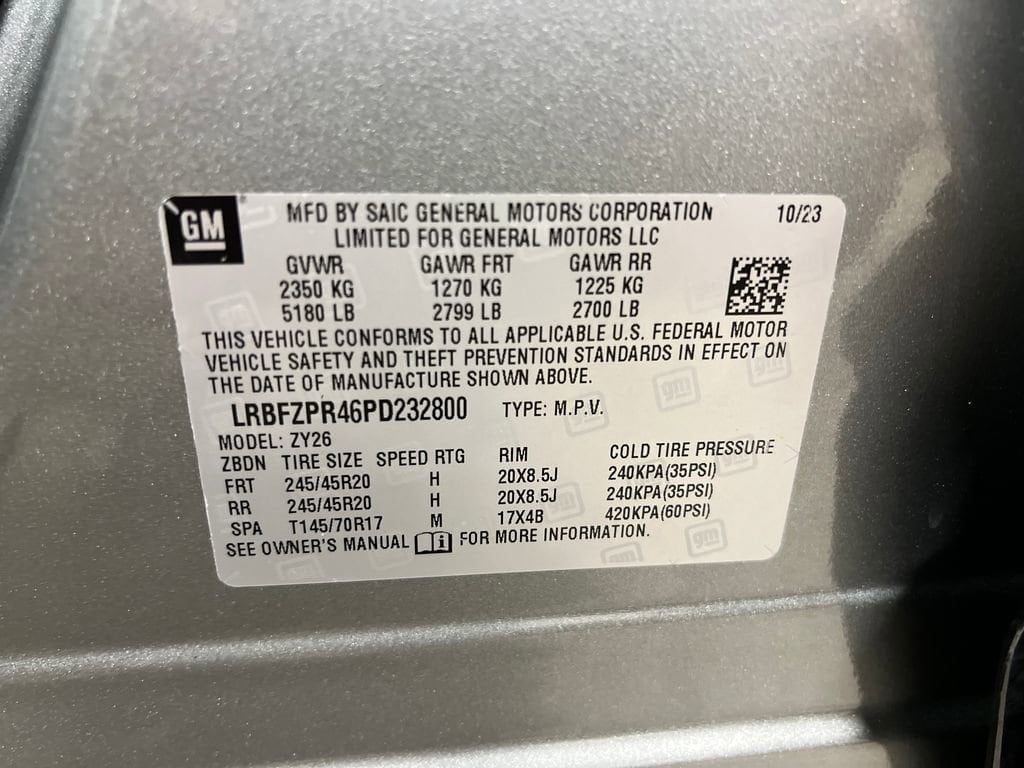 2023 Buick Envision Essence - Photo 29