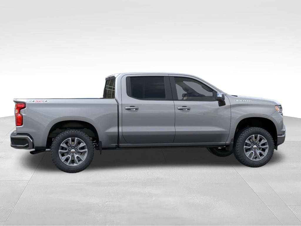 2026 Chevrolet Silverado 1500 LT - Photo 34