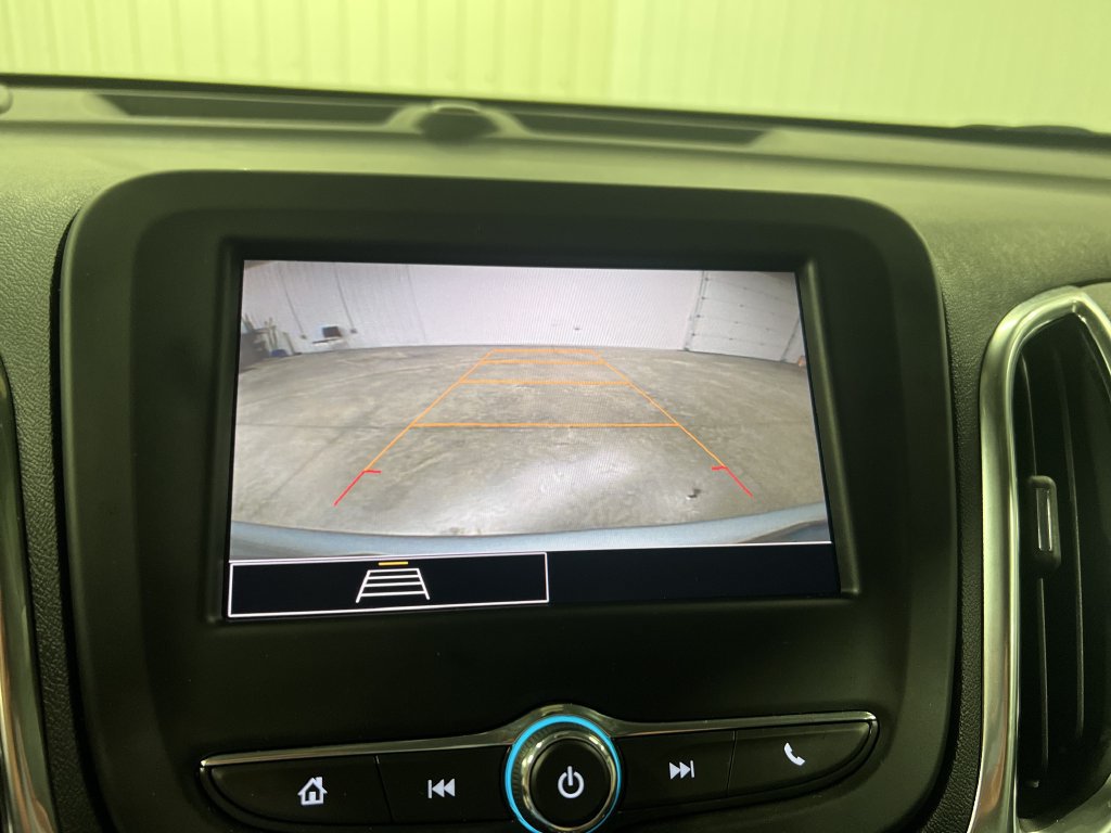 2024 Chevrolet Equinox LT - Photo 24