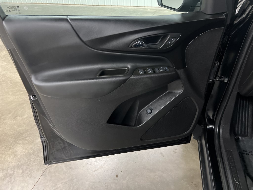 2024 Chevrolet Equinox LT - Photo 15