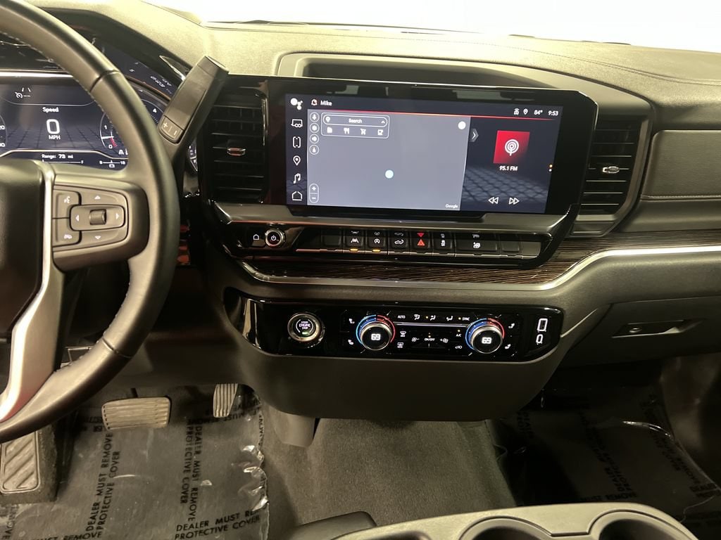 2024 GMC Sierra 1500 Elevation - Photo 22