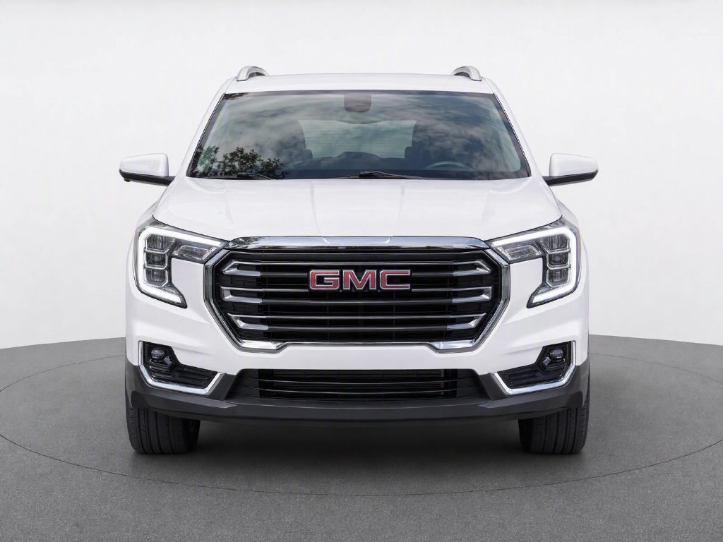 2024 GMC Terrain SLT - Photo 6