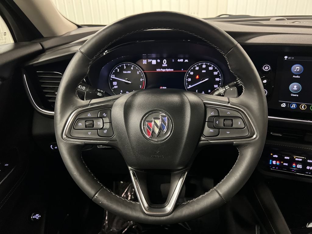 2023 Buick Envision Avenir - Photo 28