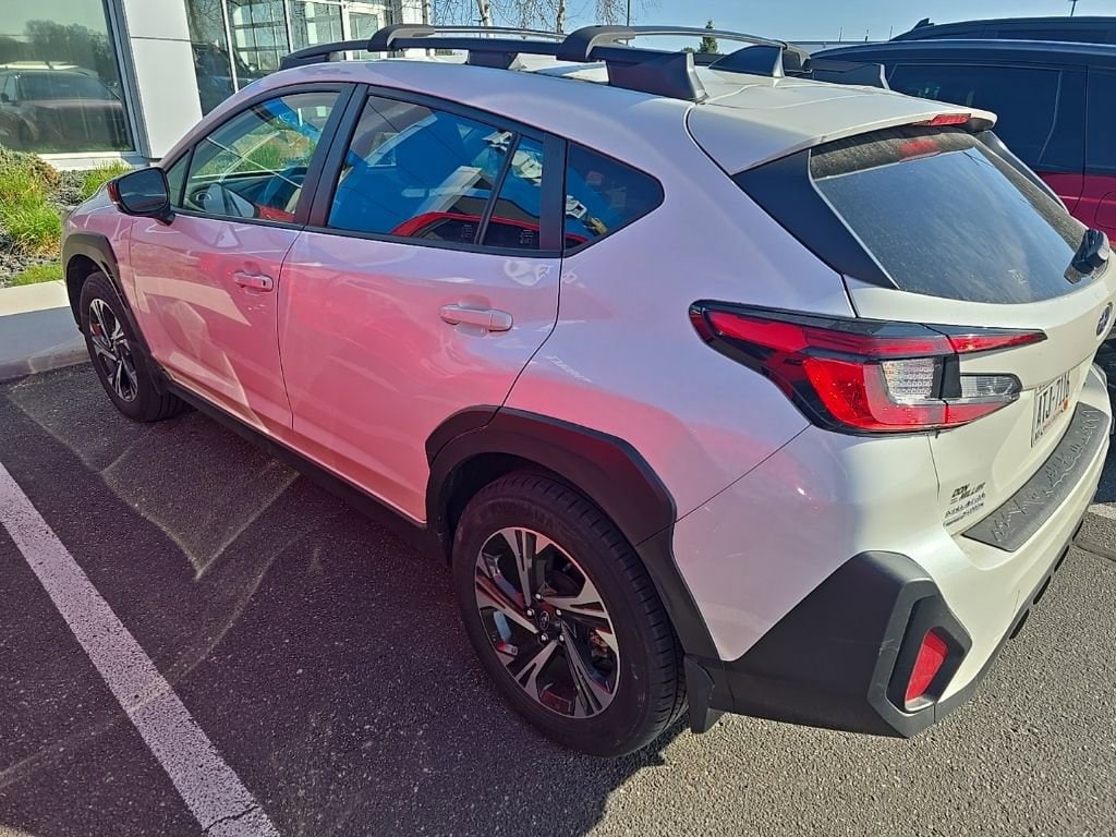 Used 2024 Subaru Crosstrek Premium SUV
