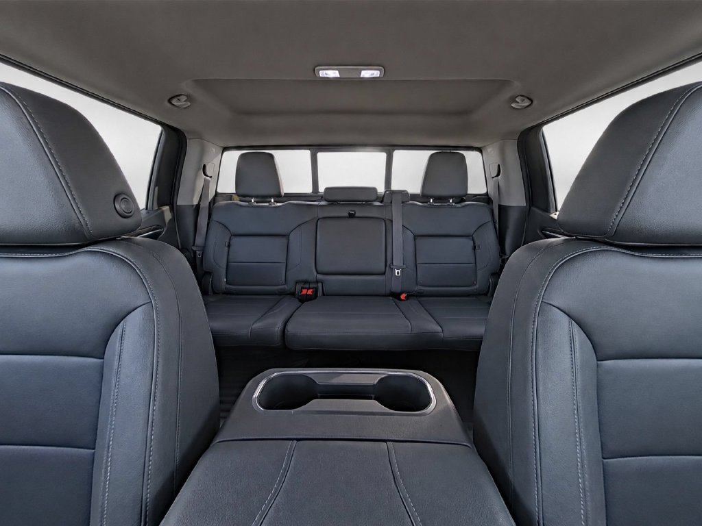 2024 Chevrolet Silverado 1500 RST - Photo 19