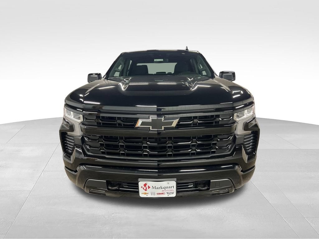 New 2026 Chevrolet Silverado 1500 RST Truck