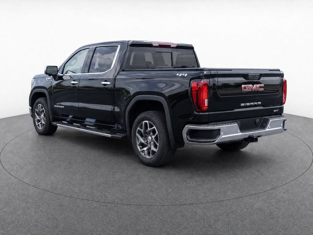 Used 2024 GMC Sierra 1500 SLT Truck