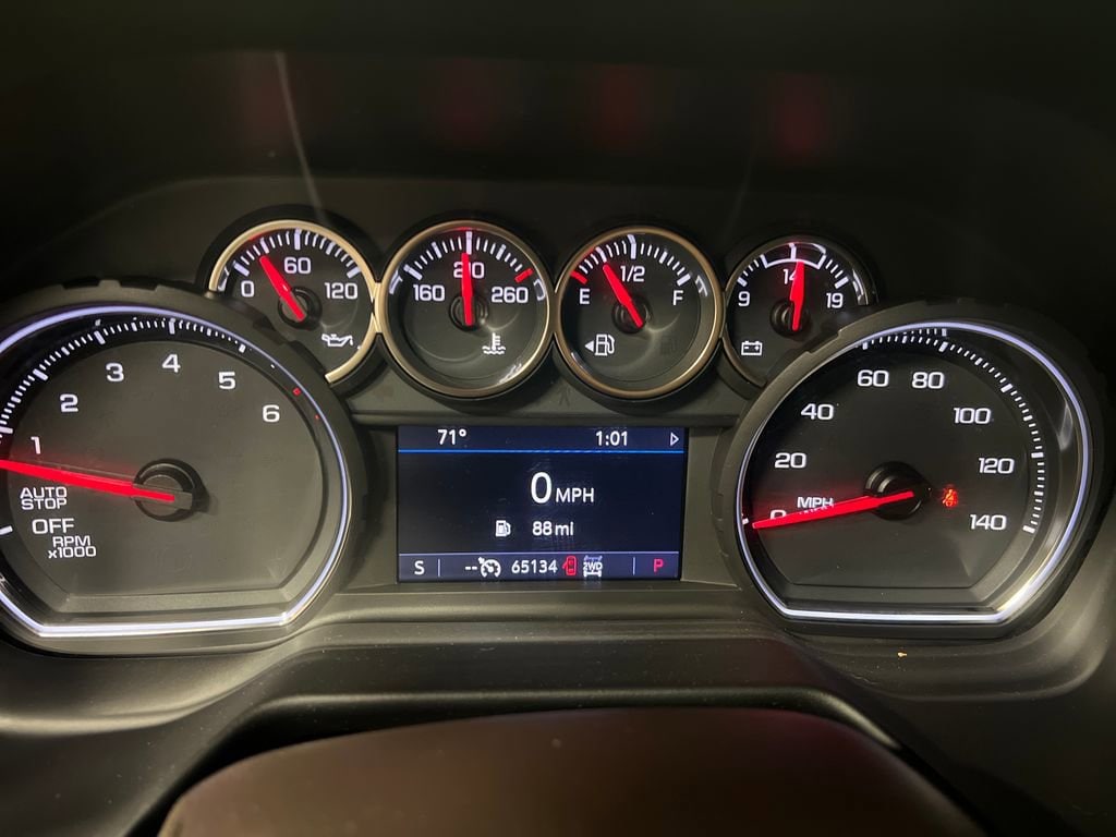 2021 Chevrolet Tahoe LT - Photo 20