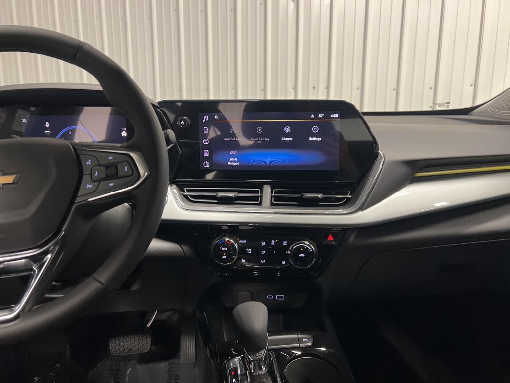 2026 Chevrolet Trax LT - Photo 13
