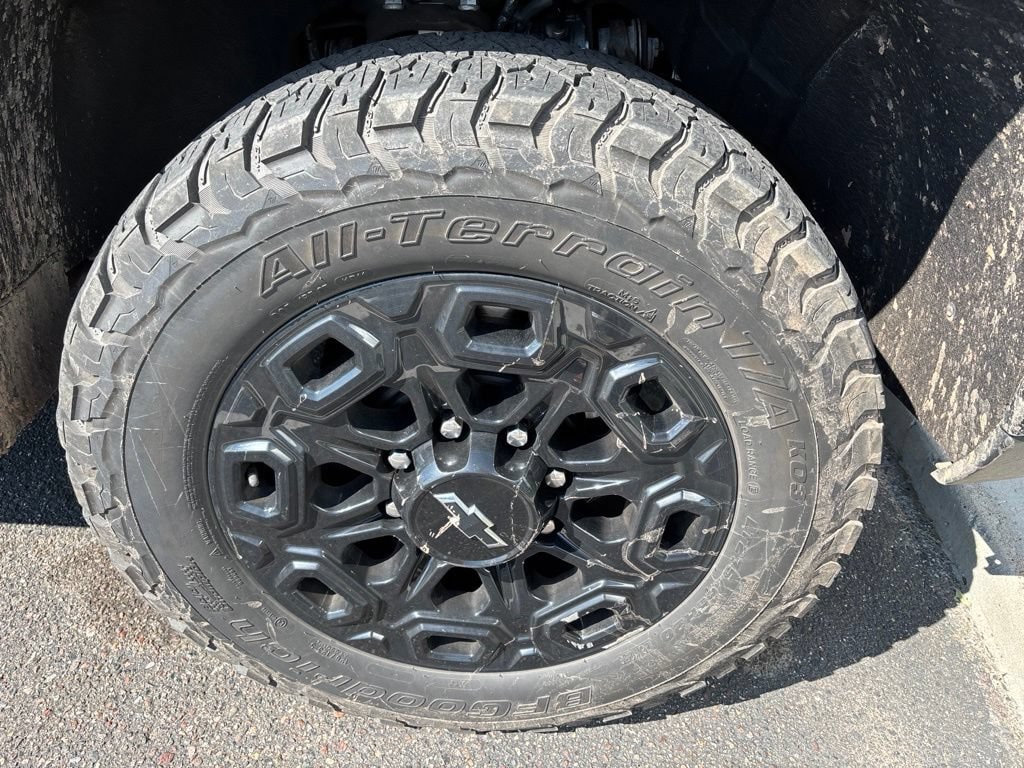 2024 Chevrolet Silverado 2500HD High Country - Photo 12