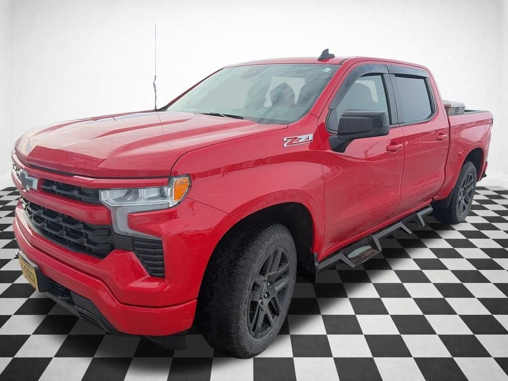 2023 Chevrolet Silverado 1500 RST - Photo 30