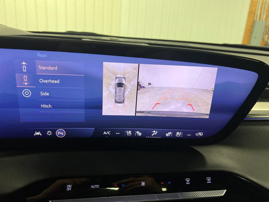 2025 Buick Enclave Avenir - Photo 25