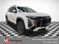 2026 Chevrolet Equinox Activ SUV