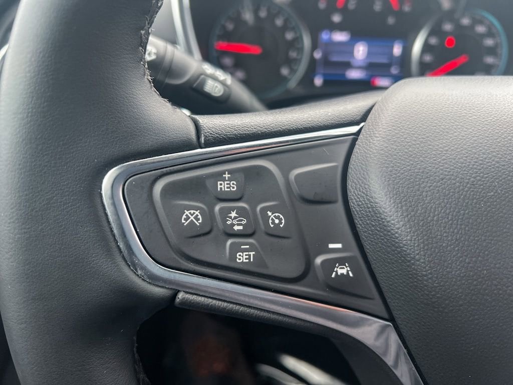 2024 Chevrolet Equinox LT - Photo 17