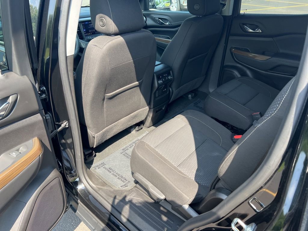 2023 GMC Acadia SLE - Photo 12