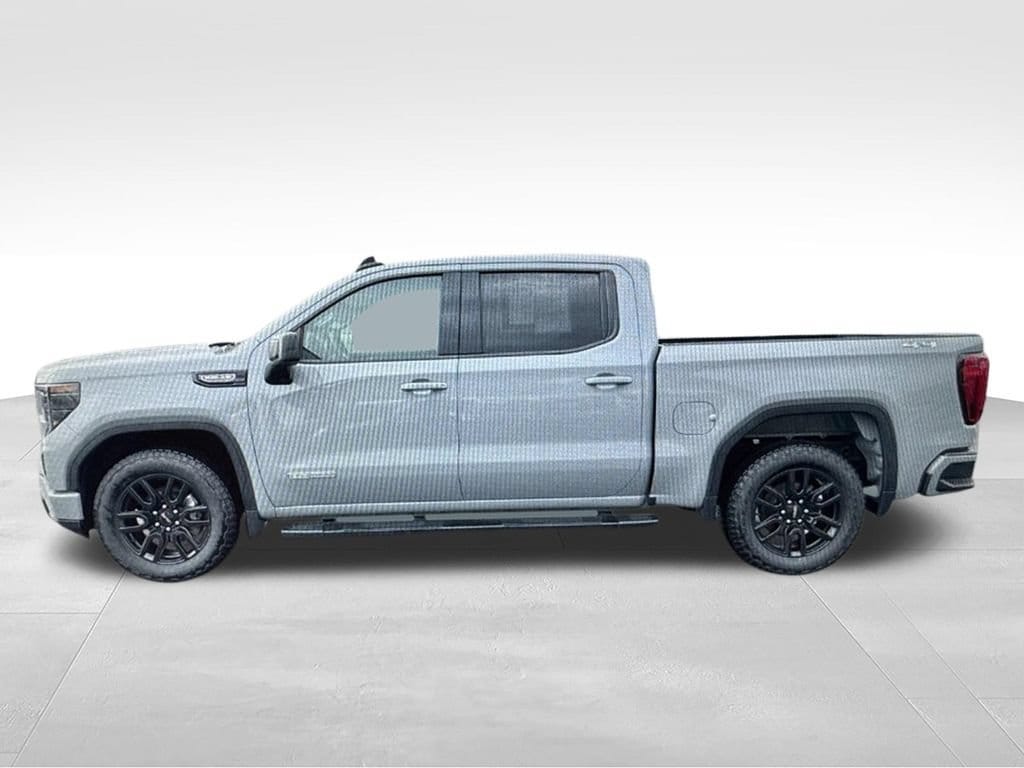 2024 GMC Sierra 1500 Elevation - Photo 31