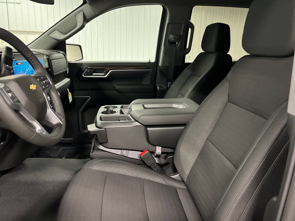 2026 Chevrolet Silverado 1500 LT - Photo 12