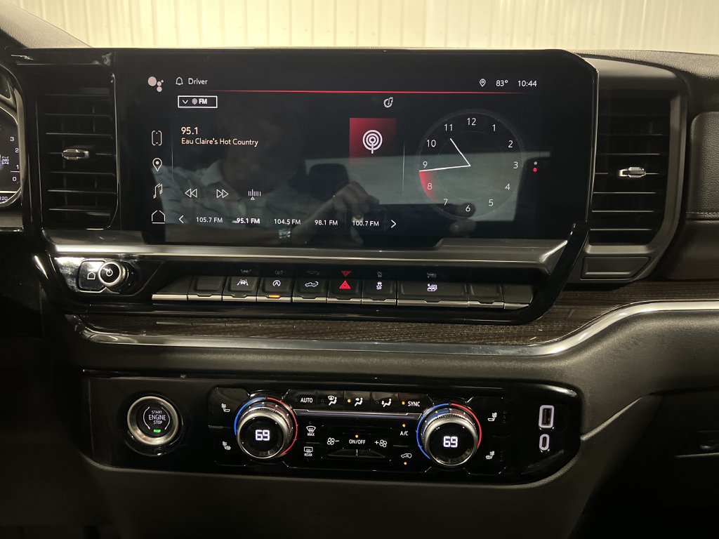 2024 GMC Sierra 1500 Elevation - Photo 23