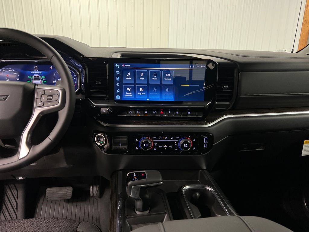 2026 Chevrolet Silverado 1500 RST - Photo 19