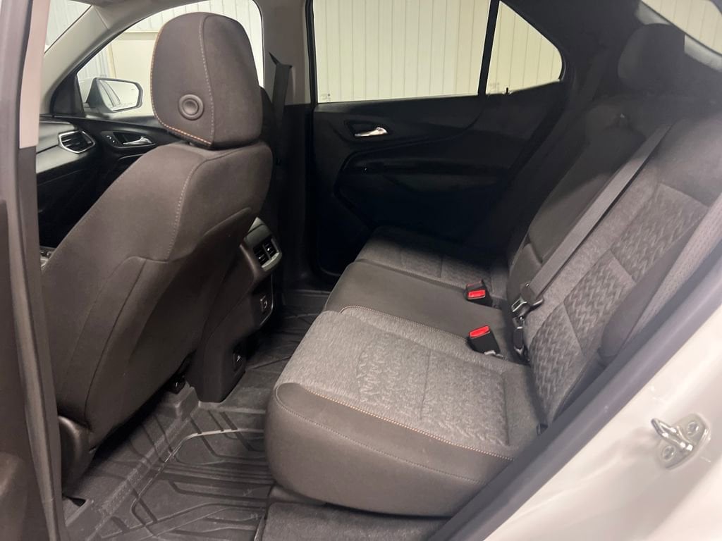 2024 Chevrolet Equinox LT - Photo 14