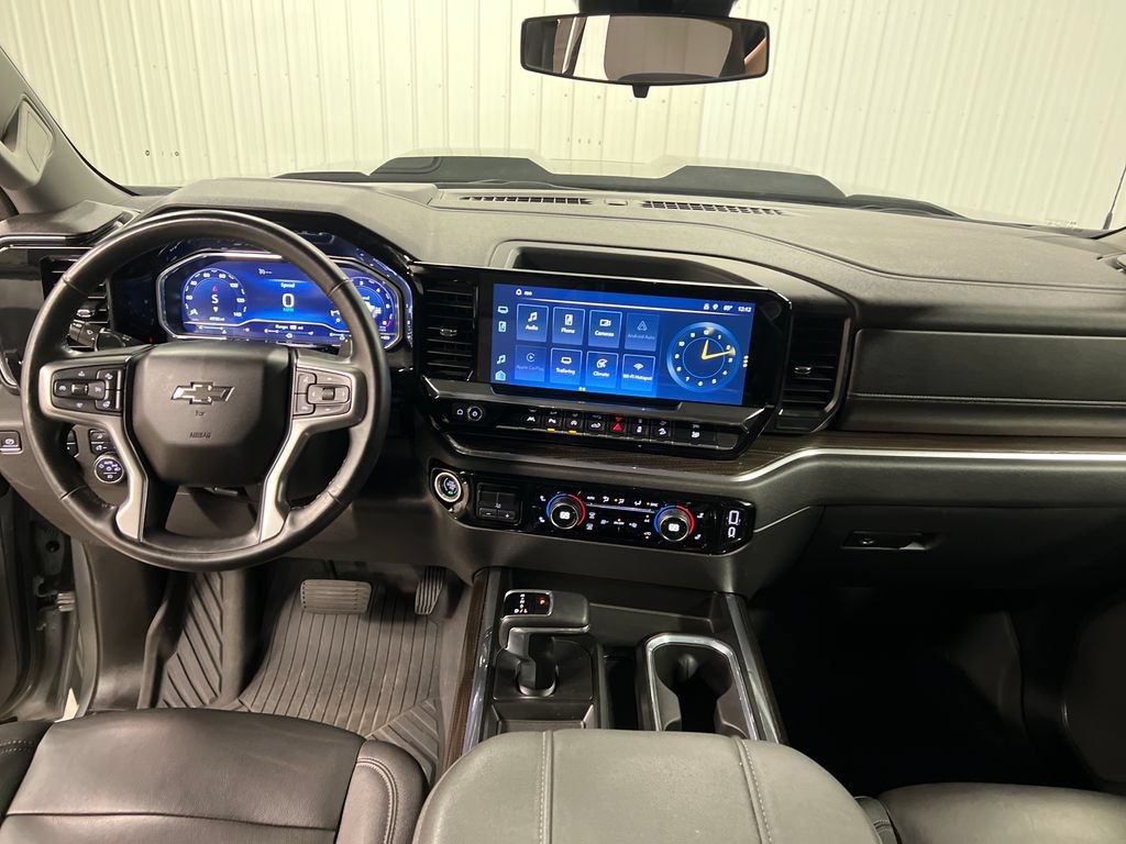 2023 Chevrolet Silverado 1500 LT Trail Boss - Photo 17
