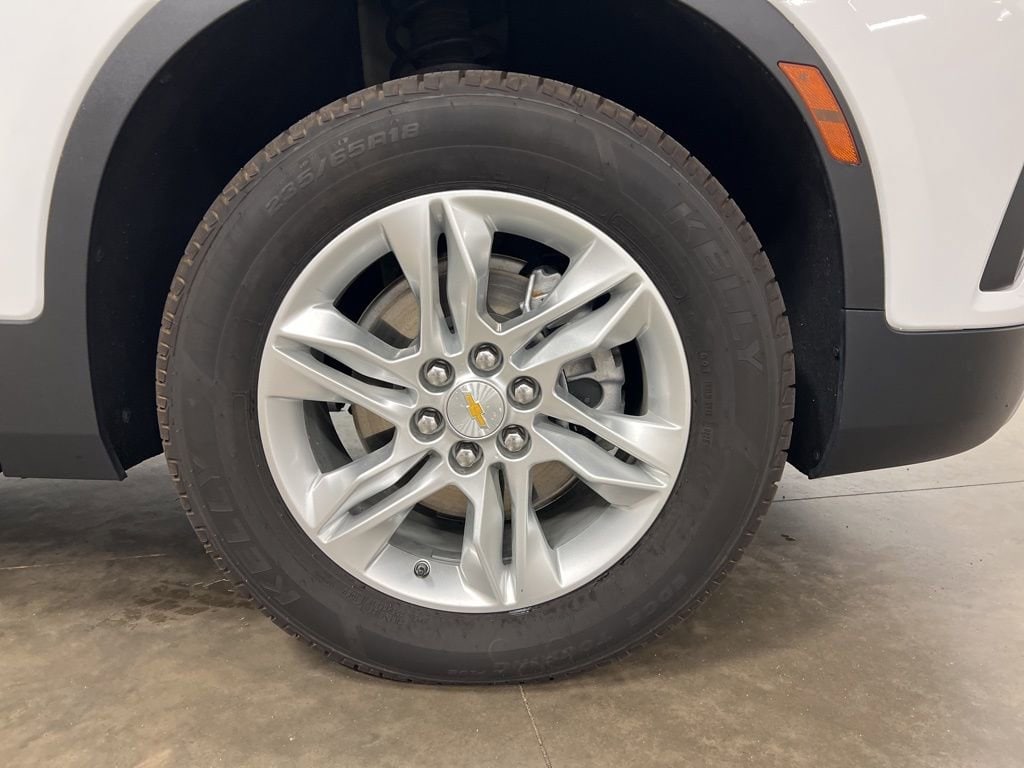 2022 Chevrolet Blazer 2LT - Photo 20
