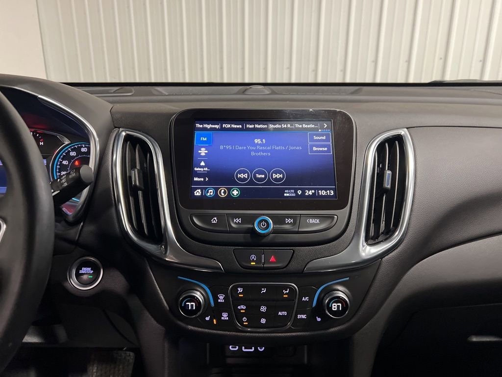 2024 Chevrolet Equinox LT - Photo 15