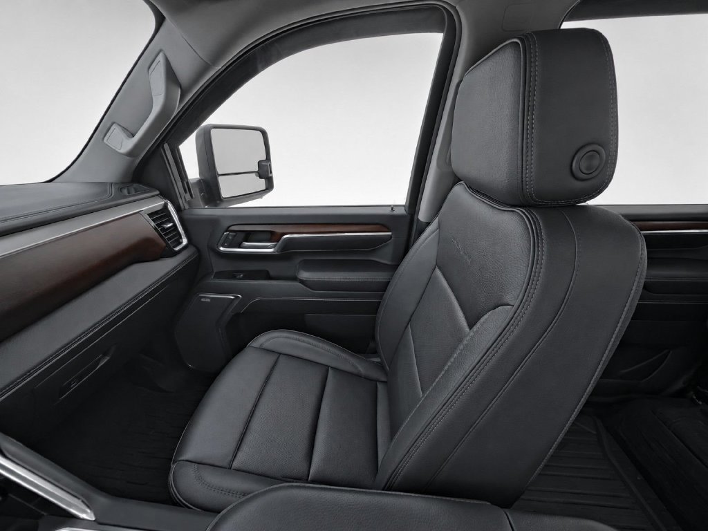 2024 GMC Sierra 2500HD Denali - Photo 16