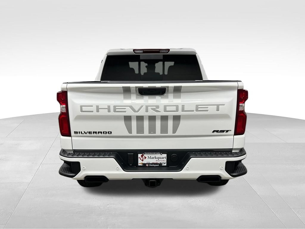 2026 Chevrolet Silverado 1500 RST - Photo 7