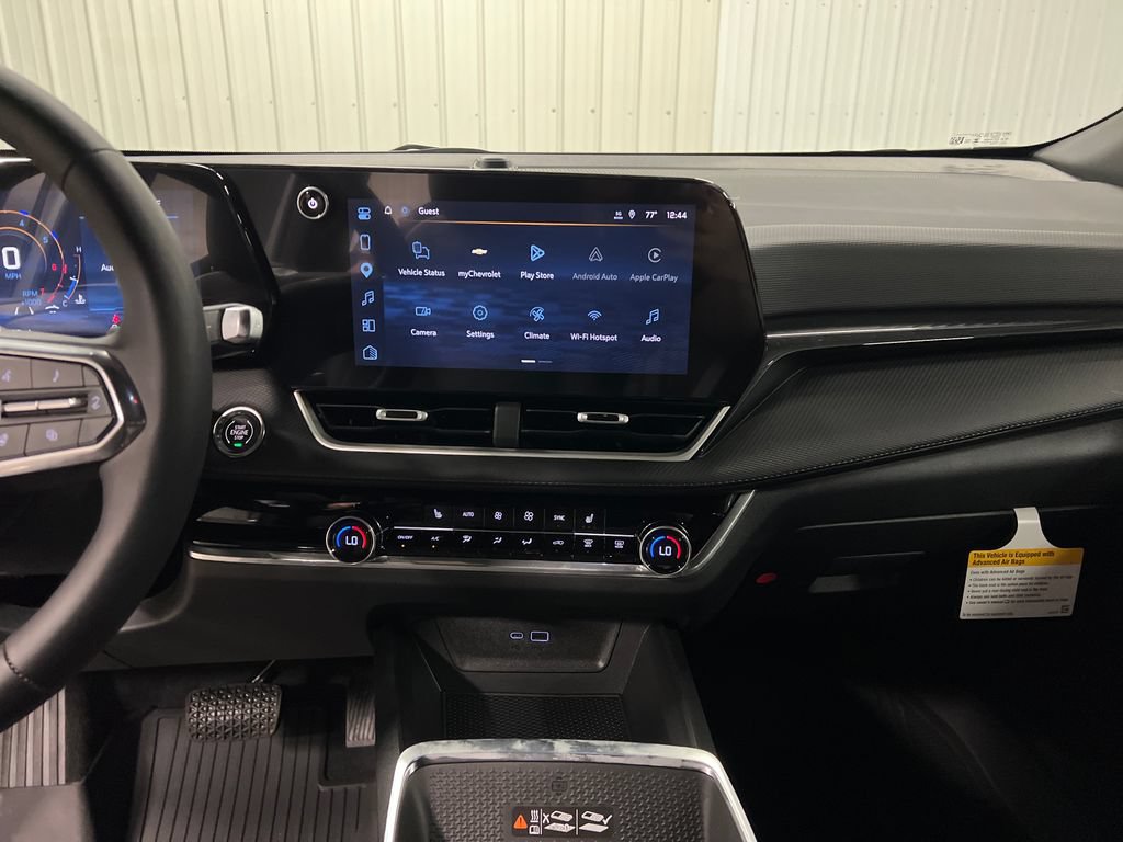 2027 Chevrolet Equinox LT - Photo 24