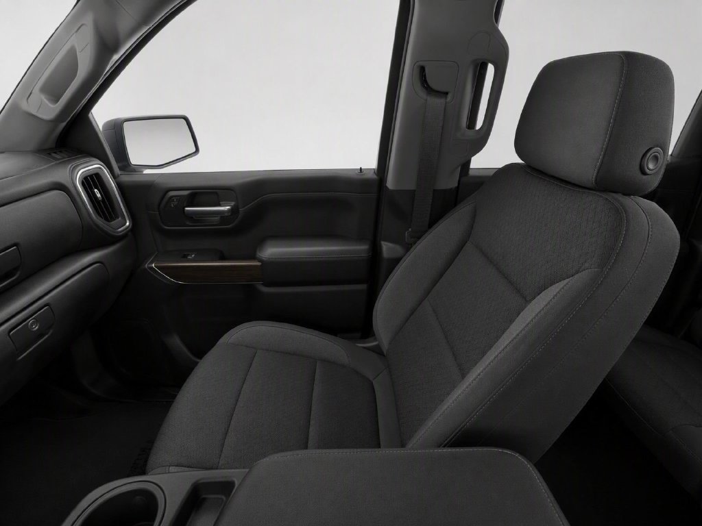 2020 Chevrolet Silverado 1500 RST - Photo 23