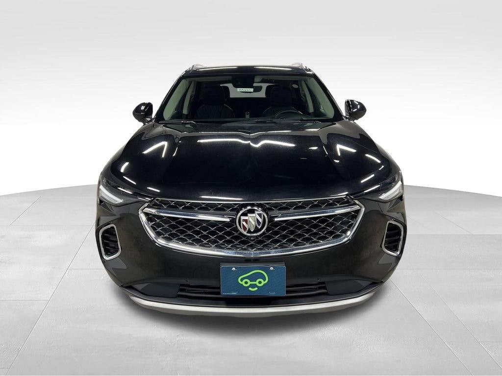 Used 2023 Buick Envision Avenir SUV
