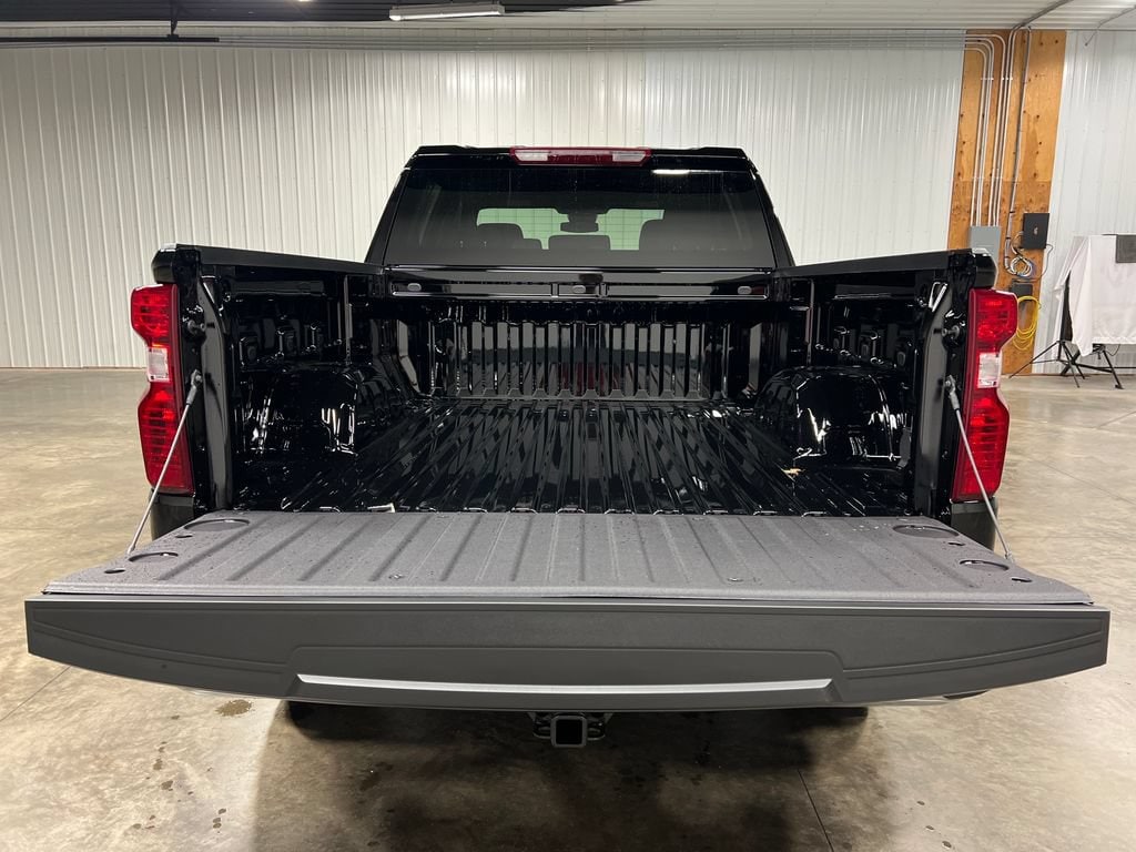 2026 Chevrolet Silverado 1500 LT - Photo 11