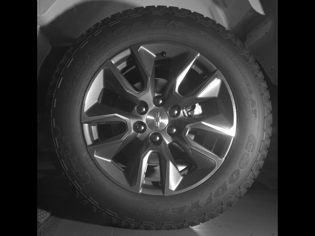 2026 Chevrolet Silverado 1500 LT - Photo 11